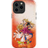 Dragon Ball Super Goku Evolution iPhone 15 Pro Max Impact Case